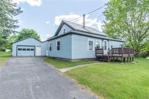 18690 Owens Rd, Adams Center, NY 13606