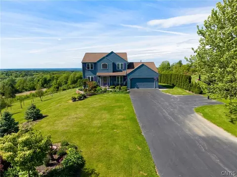 4541 Tucker Rd, Onondaga, NY 13215