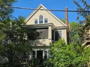 830-32 South Ave, Syracuse, NY 13207