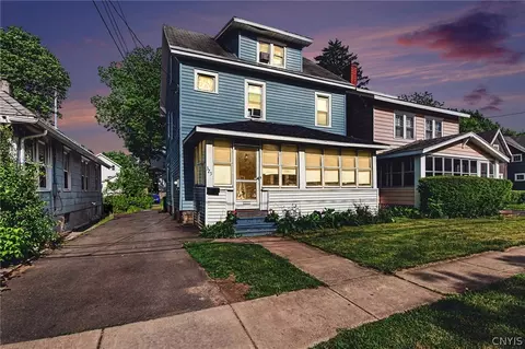 325 S Midler Ave, Syracuse, NY 13206