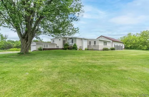 24136 State Route 37, Pamelia, NY 13601