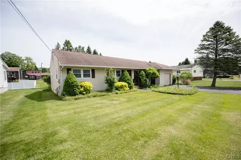 812 Jeffrey St, Herkimer, NY 13350