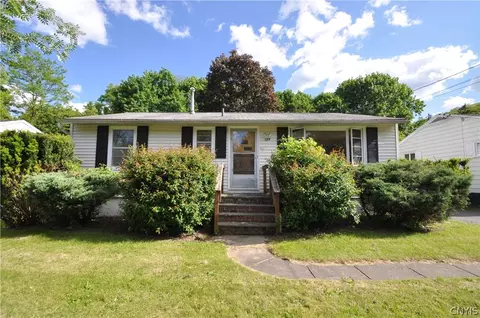 129 Saint Louis Ave, Syracuse, NY 13207
