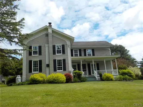 11100 Duck Lake Rd, Red Creek, NY 13143