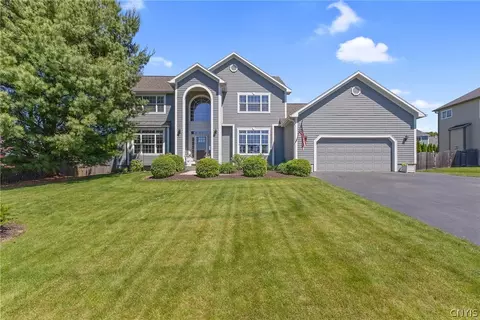 7662 Warriors Path, Lysander, NY 13027