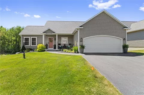 5166 Jupiter Inlet Way, Onondaga, NY 13215