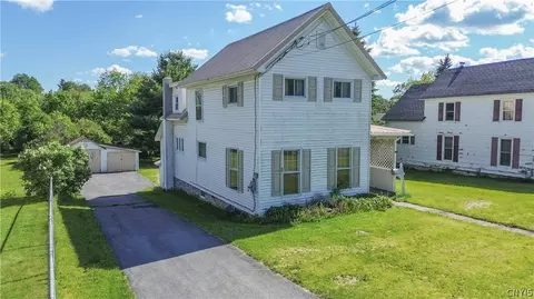 221 E Main St, Watertown, NY 13601