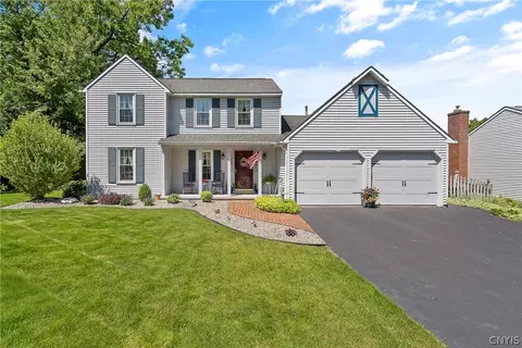 119 Longdon Ln, Salina, NY 13212