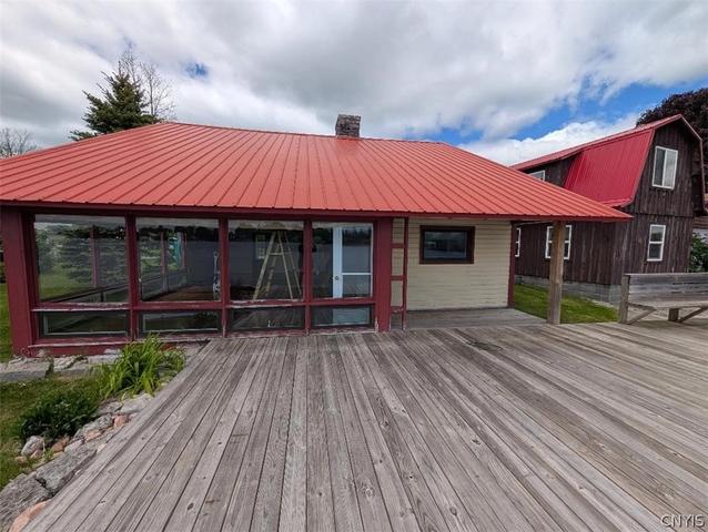 27046 Independence Point Rd, Lyme, NY 13622