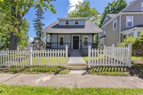 203 Maple St, Syracuse, NY 13210