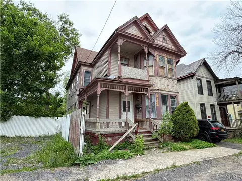 176 Hobart St, Utica, NY 13501