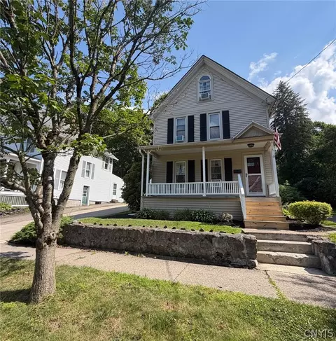 15 Harrington Ave, Cortland, NY 13045