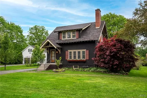 7271 W Main St, Westmoreland, NY 13490