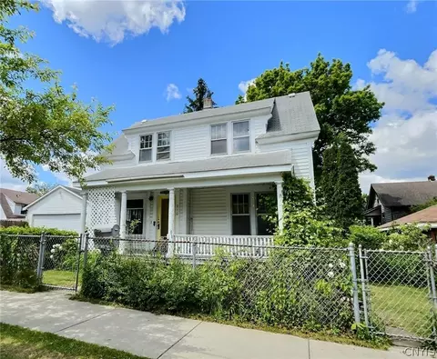 210 Grant Ave, Syracuse, NY 13207