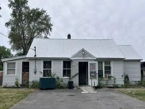 13 Mosher Ln, Kingsbury, NY 12839