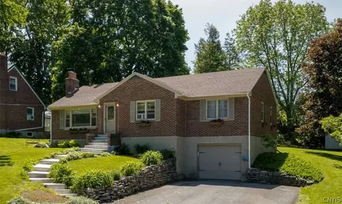 265 Chestnut St, Watertown, NY 13601