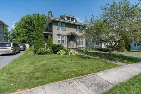 721 Nellis St, Watertown, NY 13601