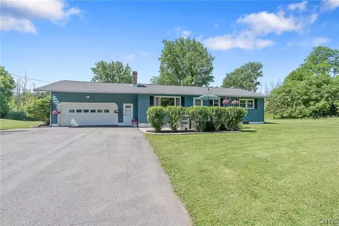 6305 12 Newport Rd, Warners, NY 13164