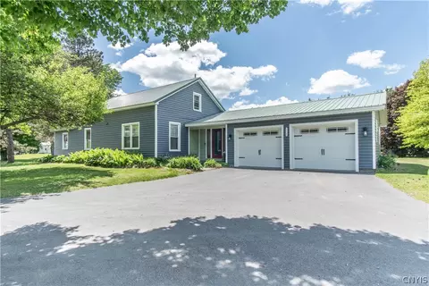 12045 Us Route 11, Adams Center, NY 13606