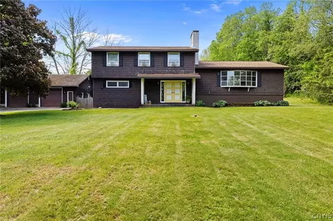 2170 Bitters Rd, Camillus, NY 13031