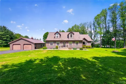 7101 Ives Rd, Marcy, NY 13403