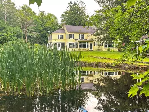 185 Dairy Hill Rd, Salisbury, NY 13365