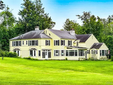 185 Dairy Hill Rd, Salisbury, NY 13365