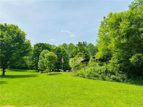 Exterior - 4232 Cherry St, Lyons Falls, NY 13368 photo 7 of 11