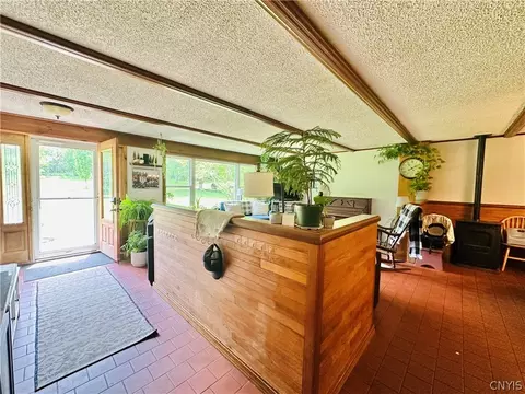 Entry Way - 4232 Cherry St, Lyons Falls, NY 13368 photo 2 of 4