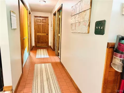 Entry Way - 4232 Cherry St, Lyons Falls, NY 13368 photo 4 of 4
