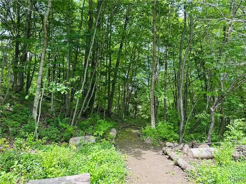 Exterior - 4232 Cherry St, Lyons Falls, NY 13368 photo 8 of 11