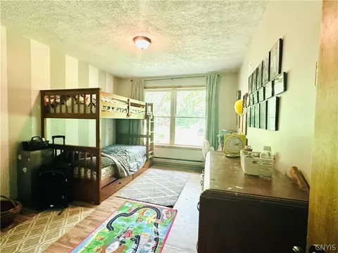 Bedroom - 4232 Cherry St, Lyons Falls, NY 13368 photo 1 of 4