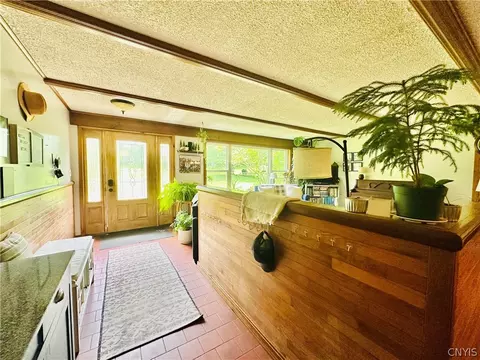 Entry Way - 4232 Cherry St, Lyons Falls, NY 13368 photo 1 of 4
