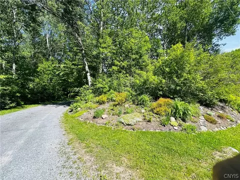 Exterior - 4232 Cherry St, Lyons Falls, NY 13368 photo 11 of 11