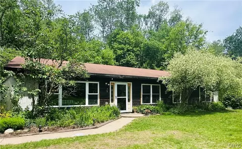 4232 Cherry St, Lyons Falls, NY 13368