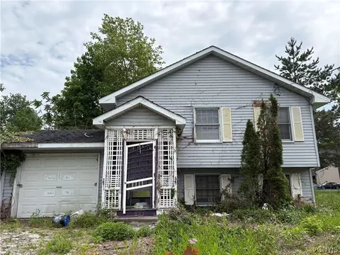 827 Tallman St, Syracuse, NY 13204