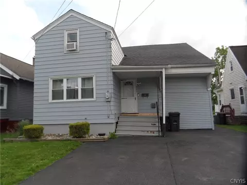2005 Louis St, Utica, NY 13502
