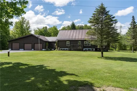 5090 Rogers Crossing Rd, Carthage, NY 13619