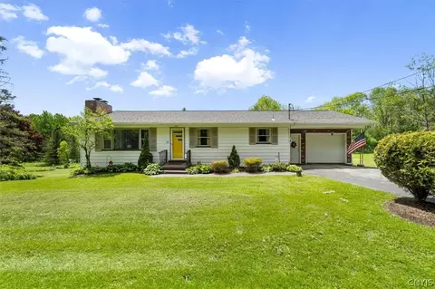 178 Brown Rd, Utica, NY 13502