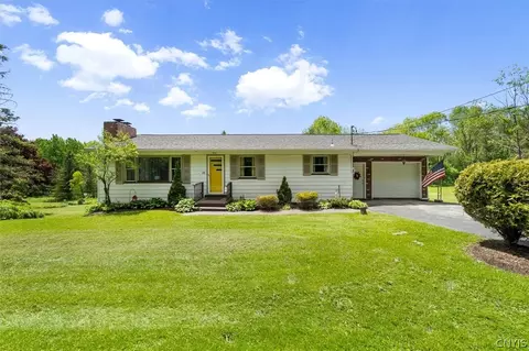 178 Brown Rd, Utica, NY 13502
