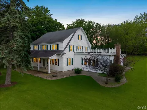 7026-7028 Owasco Rd, Owasco, NY 13021