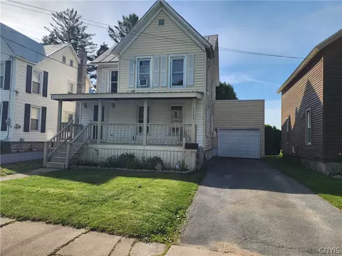 5537 Trinity Ave, Lowville, NY 13367