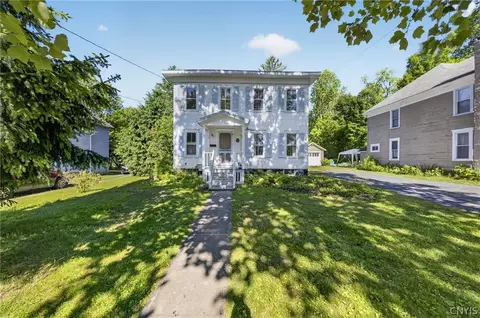 58 Canton St, Van Buren, NY 13207