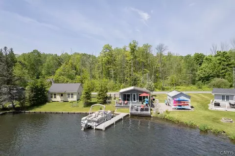 3744 N Lake Rd, Nelson, NY 13061