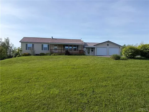 3549 Cody Rd, Fenner, NY 13035