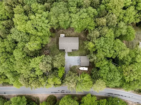 View/Area - 583 S Shore Rd, Webb, NY 13420 photo 4 of 5