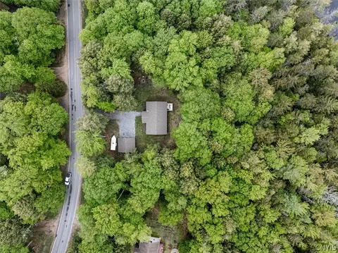 View/Area - 583 S Shore Rd, Webb, NY 13420 photo 3 of 5