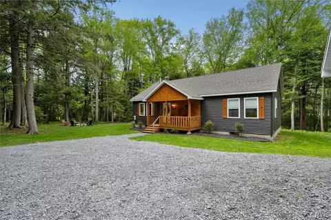 Other - 583 S Shore Rd, Webb, NY 13420 photo 2 of 10