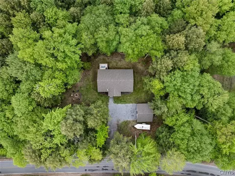 View/Area - 583 S Shore Rd, Webb, NY 13420 photo 1 of 5