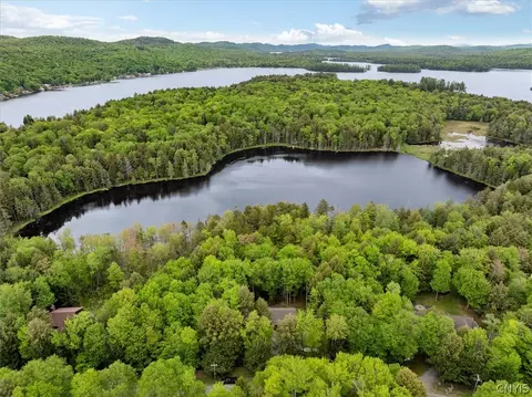 View/Area - 583 S Shore Rd, Webb, NY 13420 photo 2 of 5